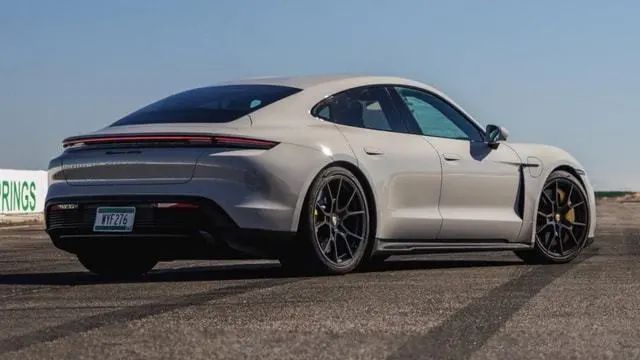 【热点】纯电动汽车800V是蜕变?还是哗众取宠?800V电驱动系统详细解析!的图5